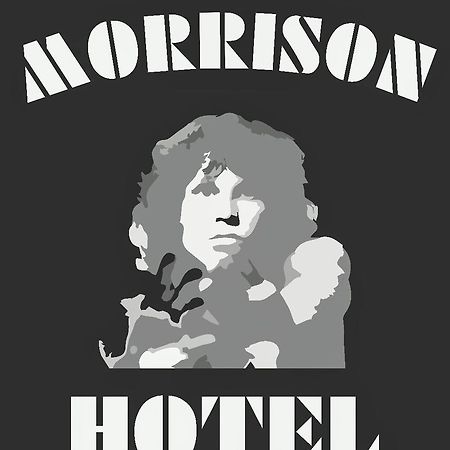 Morrison Hotel. Assis Kültér fotó